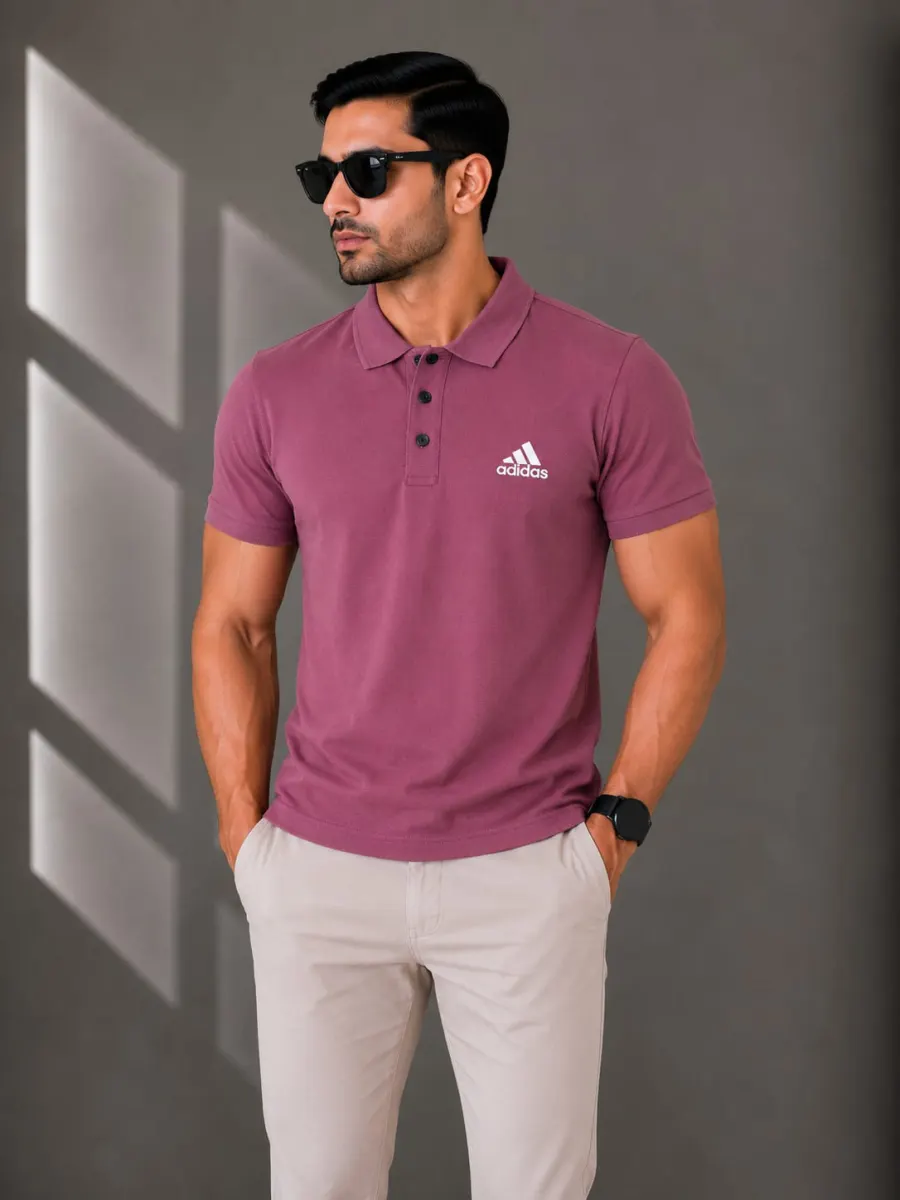 Men's Polo T-Shirts Mistry Box - (ADD)