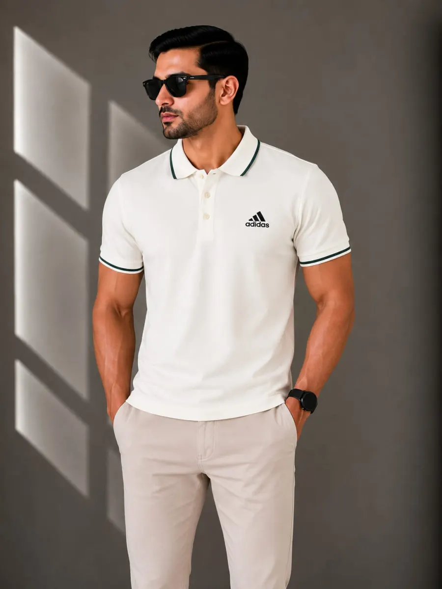 Men's Polo T-Shirts Mistry Box - (ADD)