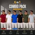 Men's Polo T-Shirts Mistry Box - (ADD)