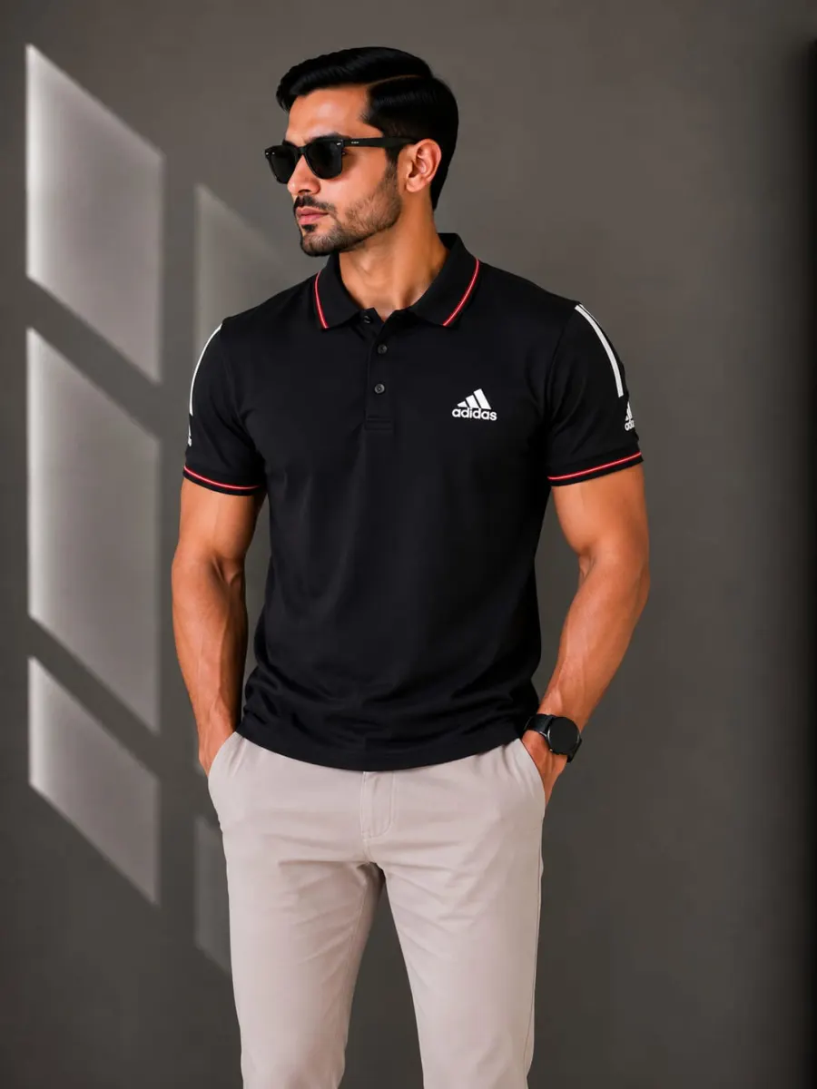 Men's Polo T-Shirts Mistry Box - (ADD)