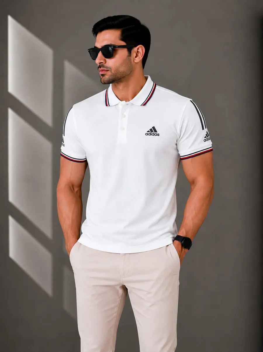 Men's Polo T-Shirts Mistry Box - (ADD)