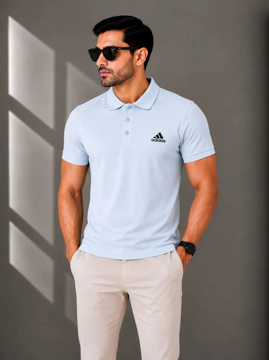 Men's Polo T-Shirts Mistry Box - (ADD)
