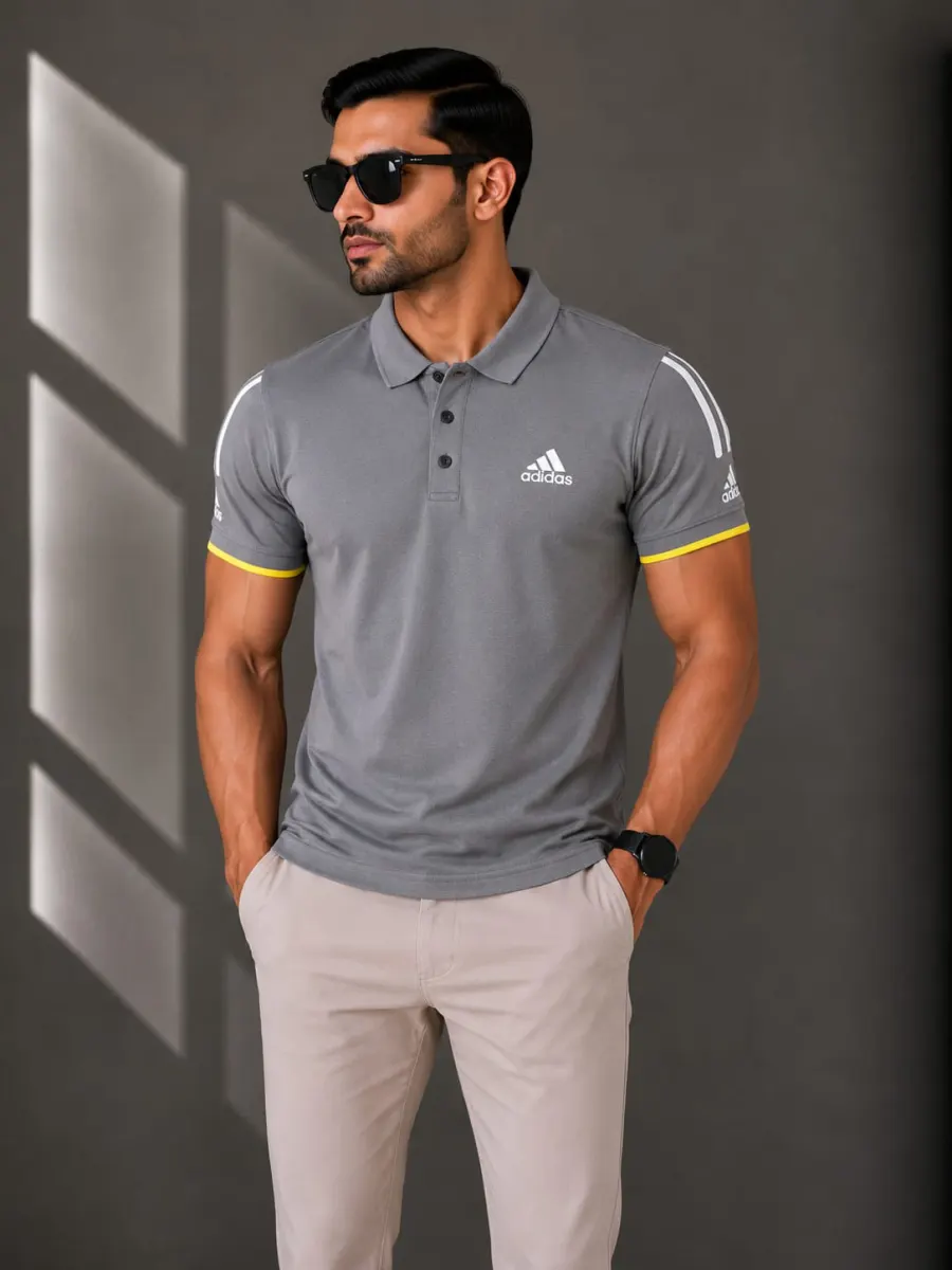 Men's Polo T-Shirts Mistry Box - (ADD)